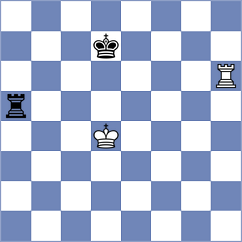 De Arruda - Mujumdar (chess.com INT, 2023)