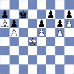 Chigaev - Skuhala (chess.com INT, 2023)