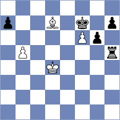 Michailov - Nemec (chess.com INT, 2022)