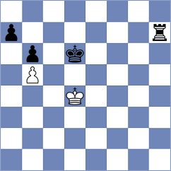 Barath - Matinian (chess.com INT, 2024)