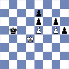 Durarbayli - Rojas Alarcon (chess.com INT, 2024)