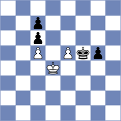 Murzin - Trimitzios (chess.com INT, 2020)