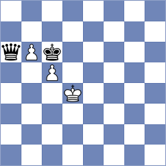 Fabris - Pesotskiy (chess.com INT, 2021)