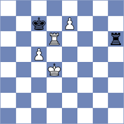 Mazurkiewicz - Moore (chess.com INT, 2024)