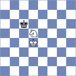 Zarnicki - Gonzalez (chess.com INT, 2023)