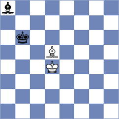 Prigodin - Lebedev (Chess.com INT, 2020)