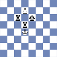 Juez - Aldokhin (Chess.com INT, 2020)