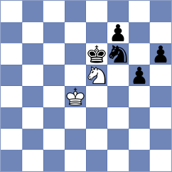 Gholami Orimi - Xiong (chess.com INT, 2024)