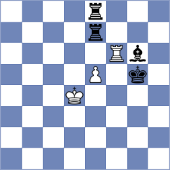 Cardozo - Cansun (chess.com INT, 2024)
