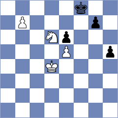 Kairbekova - Stangl (FIDE Online Arena INT, 2024)