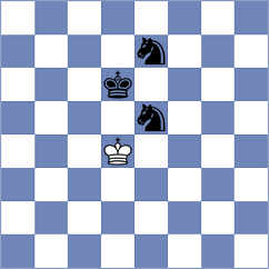 Sebenik - Svendsen (Chess.com INT, 2017)