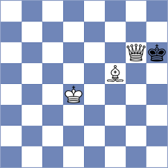 Yurasov - Garbarino (chess.com INT, 2024)