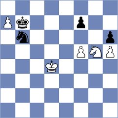 Kasparian - Goldin (Tbilisi, 1955)