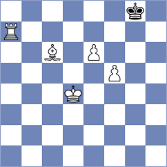 Puranik - Arslanov (chess.com INT, 2024)