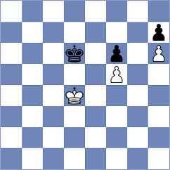 Baskakov - Mindlin (chess.com INT, 2024)