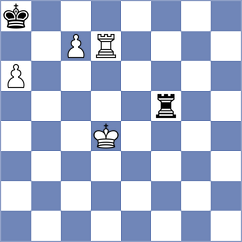 Bodi - Christensen (Chess.com INT, 2020)