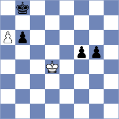 Cherry - Hansch (chess.com INT, 2023)