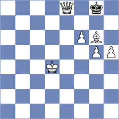 Bayo Milagro - Przybylski (chess.com INT, 2021)