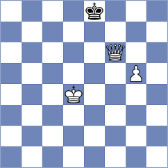 Samant - Melaugh (chess.com INT, 2023)