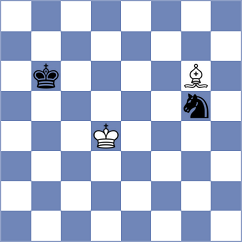 Bazeev - Bortnyk (chess.com INT, 2023)