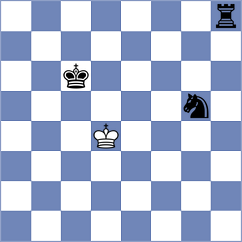 Le Ruyet - Pechen (Chess.com INT, 2019)
