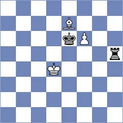 Spitzl - Skvortsov (chess.com INT, 2024)