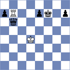 Zeltsan - Rangel (chess.com INT, 2024)