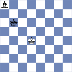 Dragomirescu - Oparin (chess.com INT, 2023)