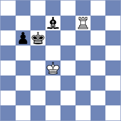 Garcia Cardenas - Munoz Sanchez (Chess.com INT, 2021)