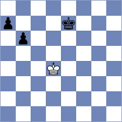 Donskov - Arslanov (chess.com INT, 2024)