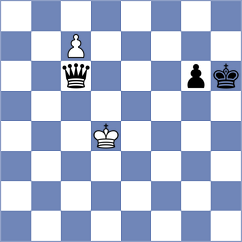 Suhaila - Seifert (Chess.com INT, 2021)
