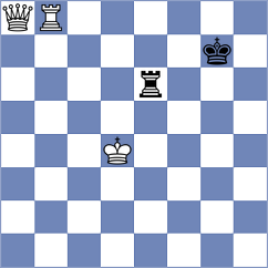 Laddha - Gavrilescu (chess.com INT, 2024)