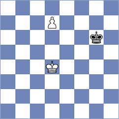 Urquhart - Campelo (Chess.com INT, 2021)