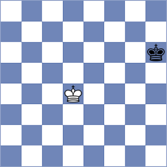 Korobov - Murzin (chess.com INT, 2023)