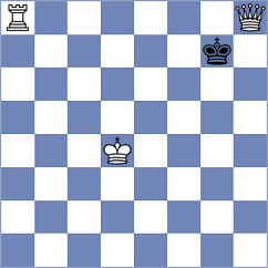 Amiri - Goodarzi (Chess.com INT, 2021)