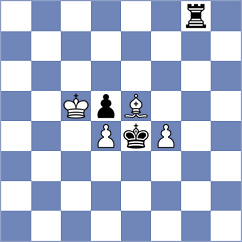 Milanovic - Aleksandrov (Chess.com INT, 2020)