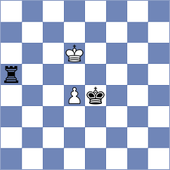 Vitenberg - Gabrielian (chess.com INT, 2023)