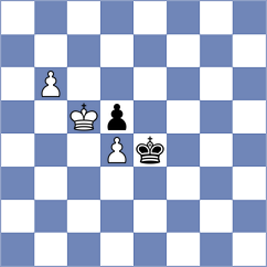 Dolezal - Clawitter (chess.com INT, 2024)