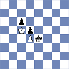 Kujawski - Bjelobrk (chess.com INT, 2022)