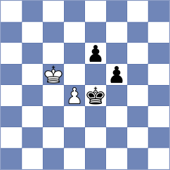 Antonova - Gurevich (Chess.com INT, 2021)