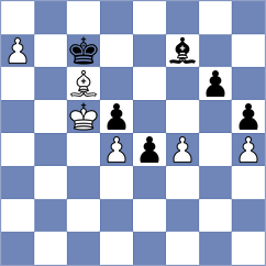 Rastbod - Ghimoyan (chess.com INT, 2024)