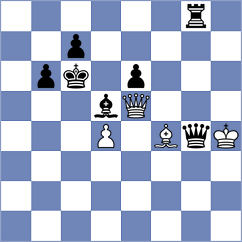 Alexikov - Martin Fuentes (chess.com INT, 2023)
