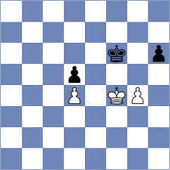 Pavlov - Costachi (chess.com INT, 2022)