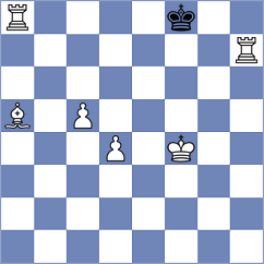 Bogic - Sagovac (Chess.com INT, 2021)