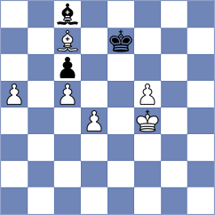 Gelfand - Dominguez Perez (chess.com INT, 2021)