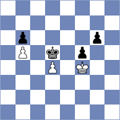 De Souza - Pastar (chess.com INT, 2024)