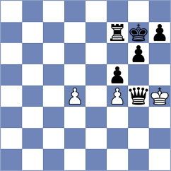 Song - Peatman (Chess.com INT, 2020)