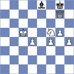 Grandelius - Plyasunov (chess.com INT, 2024)