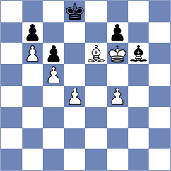 Sokolovsky - Murzin (chess24.com INT, 2021)