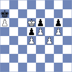 Barrionuevo - Bordi (Chess.com INT, 2021)